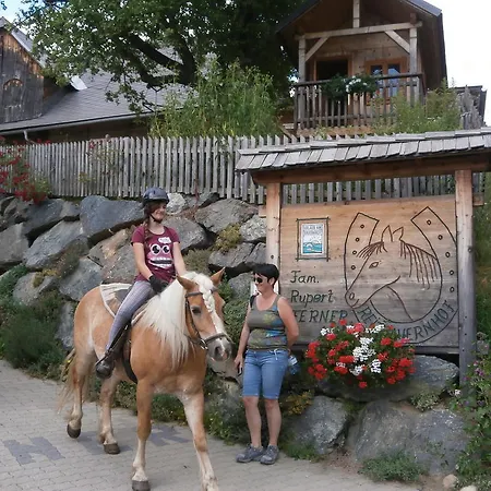 Reitbauernhof Ferner