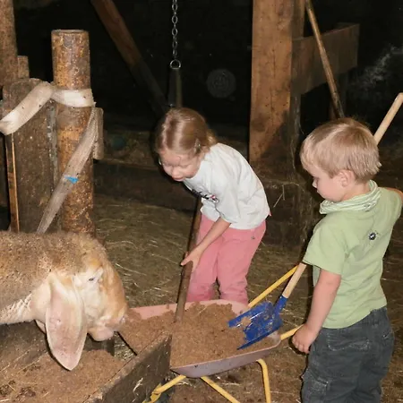 Reitbauernhof Ferner Mühlen