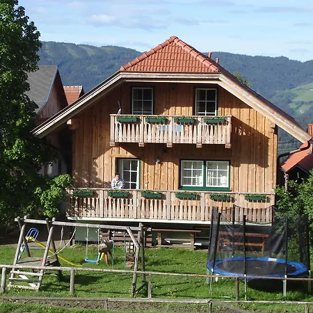 Reitbauernhof Ferner
