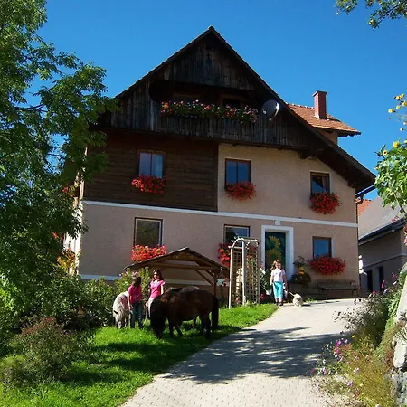 Reitbauernhof Ferner