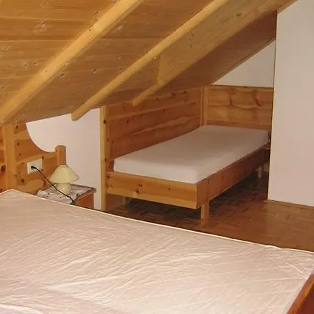 Farmház Reitbauernhof Ferner