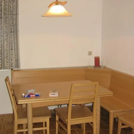 Reitbauernhof Ferner Mühlen